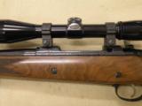 CZ550 AMERICAN 9.3X62 CALIBER RIFLE W/ WEAVER K4 SCOPE - 2 of 12