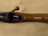 CZ550 AMERICAN 9.3X62 CALIBER RIFLE W/ WEAVER K4 SCOPE - 5 of 12