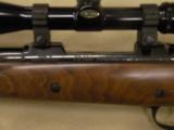 CZ550 AMERICAN 9.3X62 CALIBER RIFLE W/ WEAVER K4 SCOPE - 11 of 12