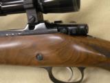 CZ550 AMERICAN 9.3X62 CALIBER RIFLE W/ WEAVER K4 SCOPE - 12 of 12