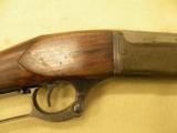 1899 SAVAGE 303 CALIBER LEVER ACTION RIFLE - 3 of 13