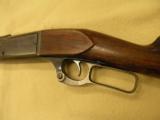 1899 SAVAGE 303 CALIBER LEVER ACTION RIFLE - 2 of 13
