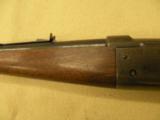 1899 SAVAGE 303 CALIBER LEVER ACTION RIFLE - 13 of 13