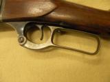 1899 SAVAGE 303 CALIBER LEVER ACTION RIFLE - 10 of 13