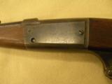 1899 SAVAGE 303 CALIBER LEVER ACTION RIFLE - 9 of 13