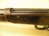 WINCHESTER 1894 38/55 RIFLE W/ SWISS BUTTPLATE - 11 of 15