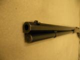 WINCHESTER 1894 38/55 RIFLE W/ SWISS BUTTPLATE - 8 of 15