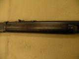 WINCHESTER 1894 38/55 RIFLE W/ SWISS BUTTPLATE - 4 of 15
