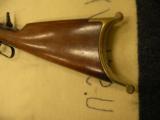 WINCHESTER 1894 38/55 RIFLE W/ SWISS BUTTPLATE - 5 of 15
