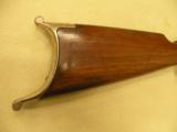WINCHESTER 1894 38/55 RIFLE W/ SWISS BUTTPLATE - 2 of 15