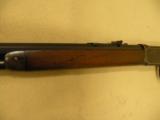 WINCHESTER 1894 38/55 RIFLE W/ SWISS BUTTPLATE - 7 of 15