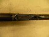 WINCHESTER 1894 38/55 RIFLE W/ SWISS BUTTPLATE - 9 of 15