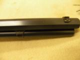 WINCHESTER 1894 38/55 RIFLE W/ SWISS BUTTPLATE - 15 of 15