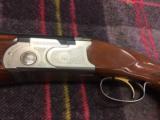 BERETTA SILVER PIGEON TRAP COMBO - 10 of 13