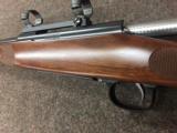 WINCHESTER MOD 70 FEATHERWEIGHT 257 ROBERTS - 8 of 11