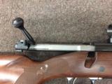WINCHESTER MOD 70 FEATHERWEIGHT 257 ROBERTS - 3 of 11