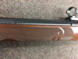WINCHESTER MOD 70 FEATHERWEIGHT 257 ROBERTS - 9 of 11