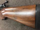 WINCHESTER MOD 70 FEATHERWEIGHT 257 ROBERTS - 7 of 11
