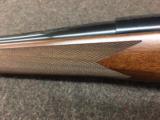 WINCHESTER MOD 70 SUPER GRADE 25-06 - 5 of 15