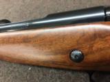 WINCHESTER MOD 70 SUPER GRADE 25-06 - 4 of 15
