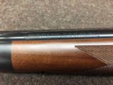 WINCHESTER MOD 70 SUPER GRADE 25-06 - 6 of 15