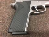 AS NEW SMITH WESSON 1006 10MM
PISTOL - 4 of 12