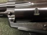RUGER OLD MODEL BLACK HAWK 41 MAG AS NEW - 7 of 15