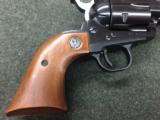 RUGER OLD MODEL BLACK HAWK 41 MAG AS NEW - 2 of 15