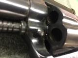 RUGER OLD MODEL BLACK HAWK 41 MAG AS NEW - 10 of 15
