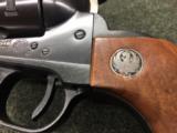 RUGER OLD MODEL BLACK HAWK 41 MAG AS NEW - 8 of 15