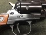 RUGER OLD MODEL BLACK HAWK 41 MAG AS NEW - 3 of 15