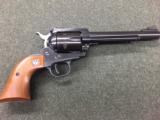 RUGER OLD MODEL BLACK HAWK 41 MAG AS NEW - 1 of 15