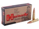 Hornady Custom 300 Blkout 110gr Vmax Ammo - 1 of 1