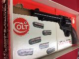 NEW 2ND GENERATION COLT 357 MAG 5 1/2 IN FACTORY BOX
- 2 of 12