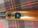 WINCHESTER MODEL 70 PRE 64 220 SWIFT TARGET
UNERTL 36X SCOPE - 13 of 15