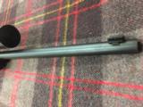 WINCHESTER MODEL 70 PRE 64 220 SWIFT TARGET
UNERTL 36X SCOPE - 4 of 15