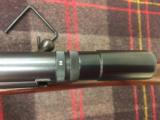 WINCHESTER MODEL 70 PRE 64 220 SWIFT TARGET
UNERTL 36X SCOPE - 11 of 15