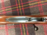 WINCHESTER MODEL 70 PRE 64 220 SWIFT TARGET
UNERTL 36X SCOPE - 12 of 15