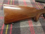 WINCHESTER MODEL 70 PRE 64 220 SWIFT TARGET
UNERTL 36X SCOPE - 2 of 15