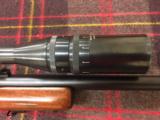 WINCHESTER MODEL 70 PRE 64 220 SWIFT TARGET
UNERTL 36X SCOPE - 5 of 15