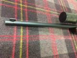 WINCHESTER MODEL 70 PRE 64 220 SWIFT TARGET
UNERTL 36X SCOPE - 10 of 15