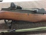 H&R M1 GARANDCMP RIFLE 30-06 - 4 of 15