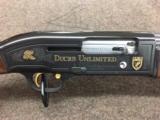 1987 BERETTA A303 20GA DUCKS UNLIMITED - 1 of 12