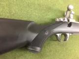 RUGER 77 STAINLESS 338 WIN HAWKEYE - 10 of 13