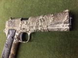 IVER JOHNSON 45 COPPERHEAD - 5 of 10