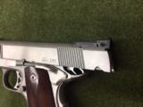 DAN WESSON 1911 45 MATCH PM7 - 11 of 14