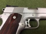 DAN WESSON 1911 45 MATCH PM7 - 7 of 14