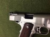 DAN WESSON 1911 45 MATCH PM7 - 10 of 14