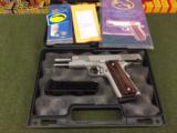 DAN WESSON 1911 45 MATCH PM7 - 14 of 14
