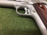 DAN WESSON 1911 45 MATCH PM7 - 4 of 14
